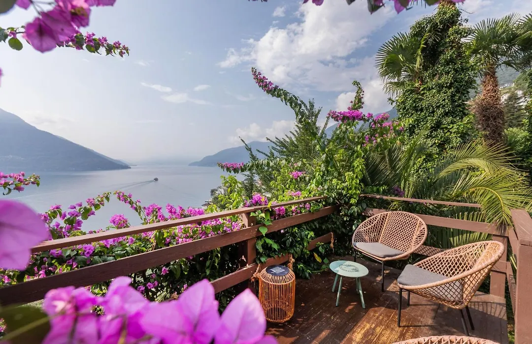 Parkhotel Brenscino Brissago-1